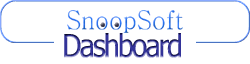 SnoopSoft Dashboard