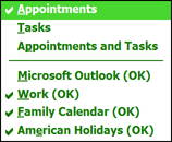Google Calendar