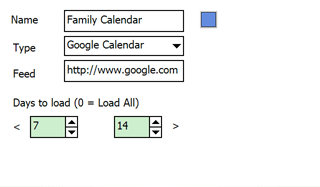 Google Calendar
