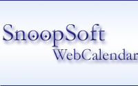 WebCalendar