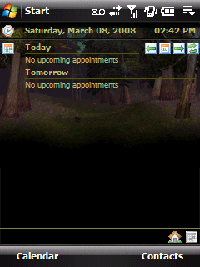 WoW Horde Professional Theme