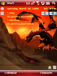 WoW Burning Steppes Theme